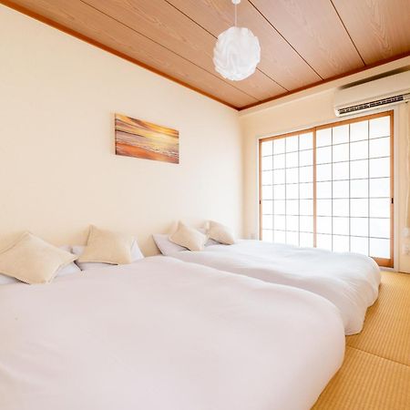 Java House Nagai Ōsaka Eksteriør bilde